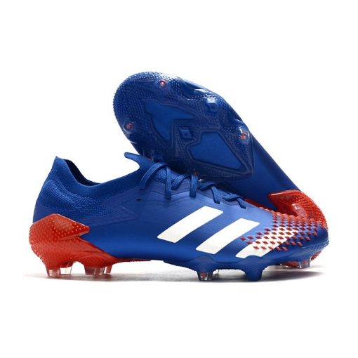 Adidas Predator Mutator 20.1 L FG Blauw Wit Rood_1.jpg